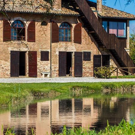 Valgrande Bibione Casone Villa Oda fotoğraf