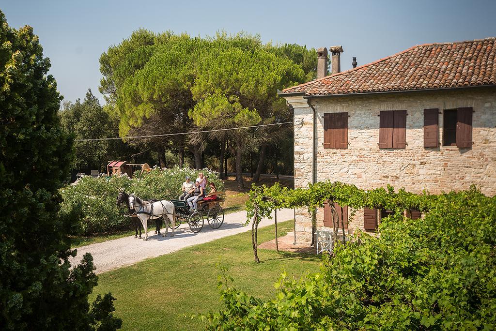 Valgrande Bibione Casone Villa Dış mekan fotoğraf
