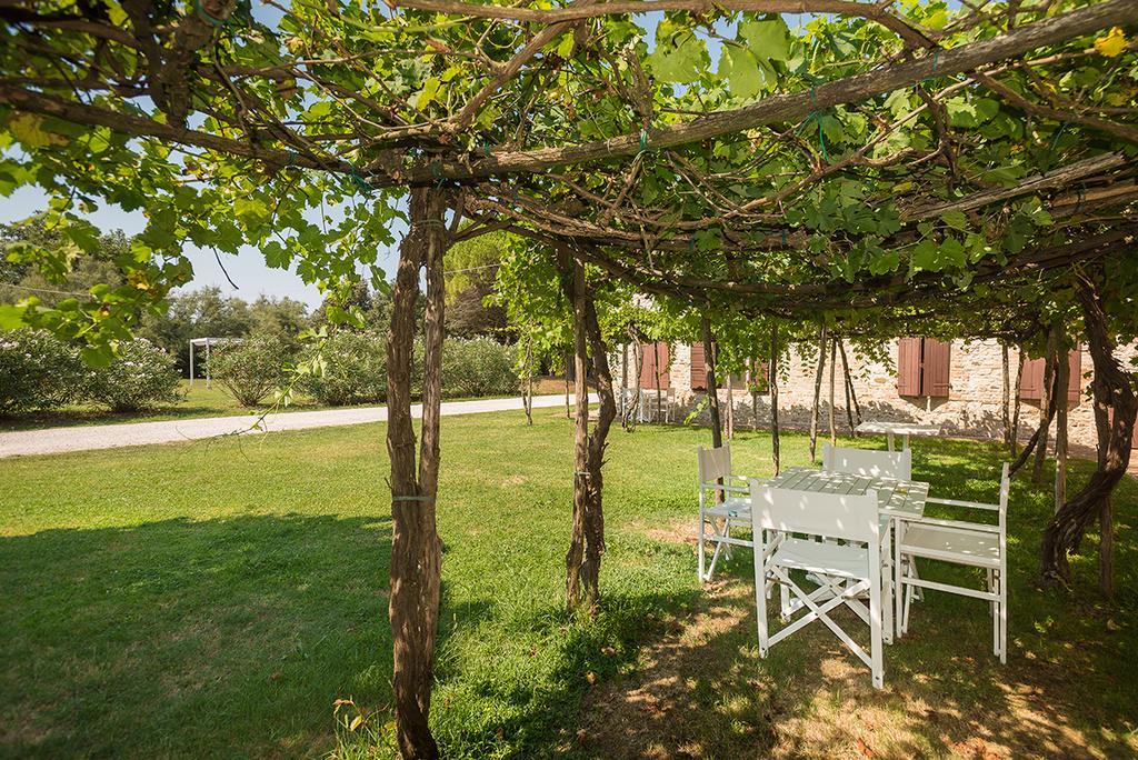 Valgrande Bibione Casone Villa Dış mekan fotoğraf