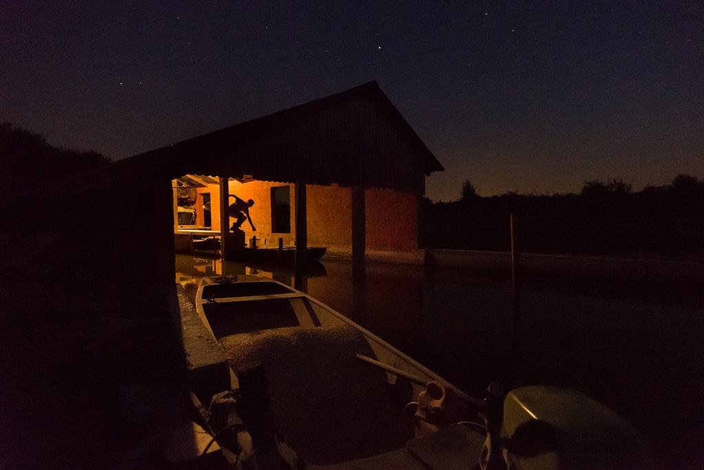 Valgrande Bibione Casone Villa Dış mekan fotoğraf