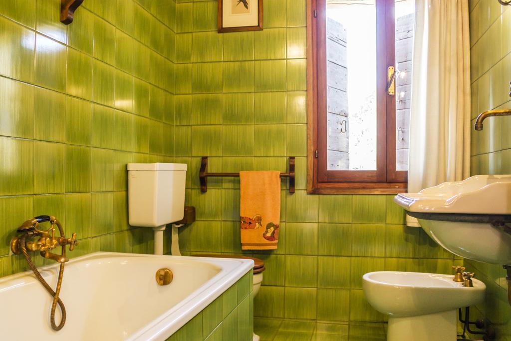 Valgrande Bibione Casone Villa Dış mekan fotoğraf