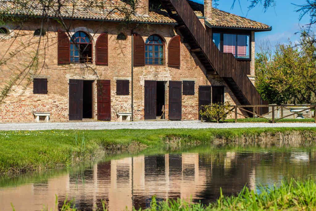 Valgrande Bibione Casone Villa Oda fotoğraf