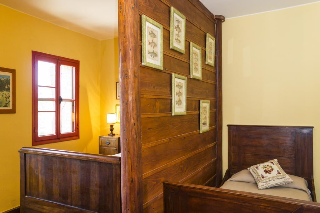 Valgrande Bibione Casone Villa Oda fotoğraf