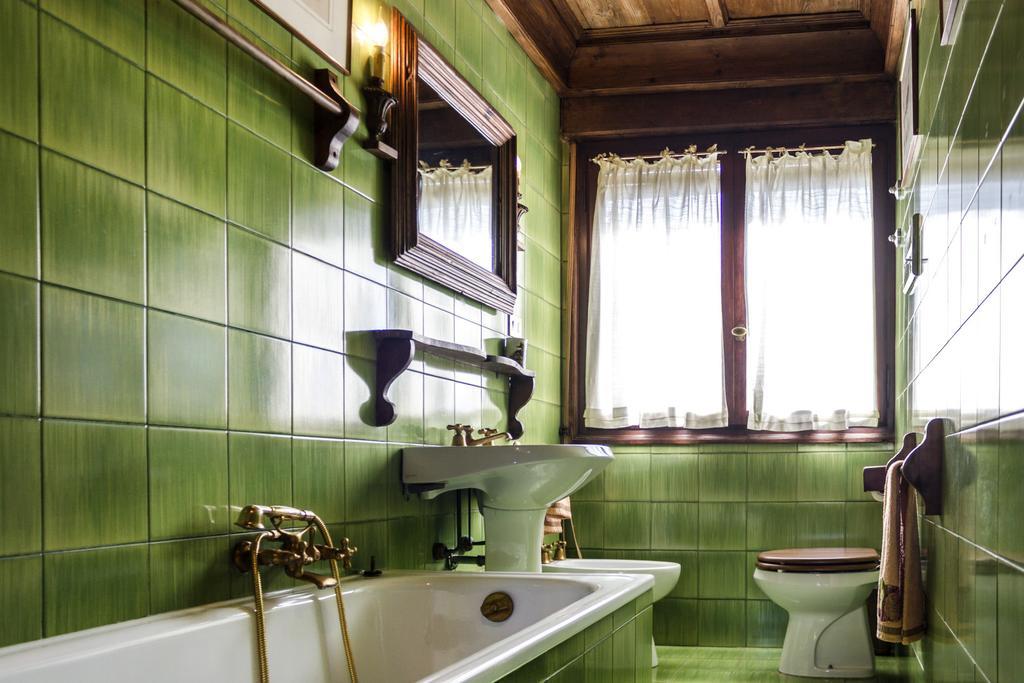 Valgrande Bibione Casone Villa Dış mekan fotoğraf