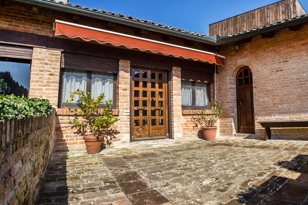 Valgrande Bibione Casone Villa Dış mekan fotoğraf