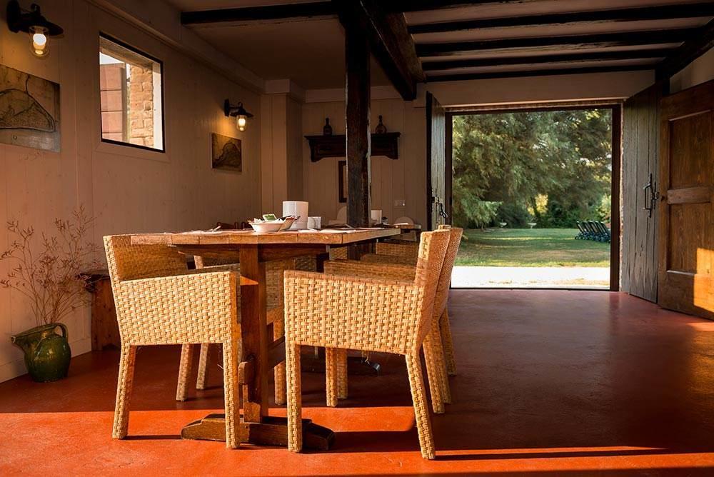 Valgrande Bibione Casone Villa Dış mekan fotoğraf